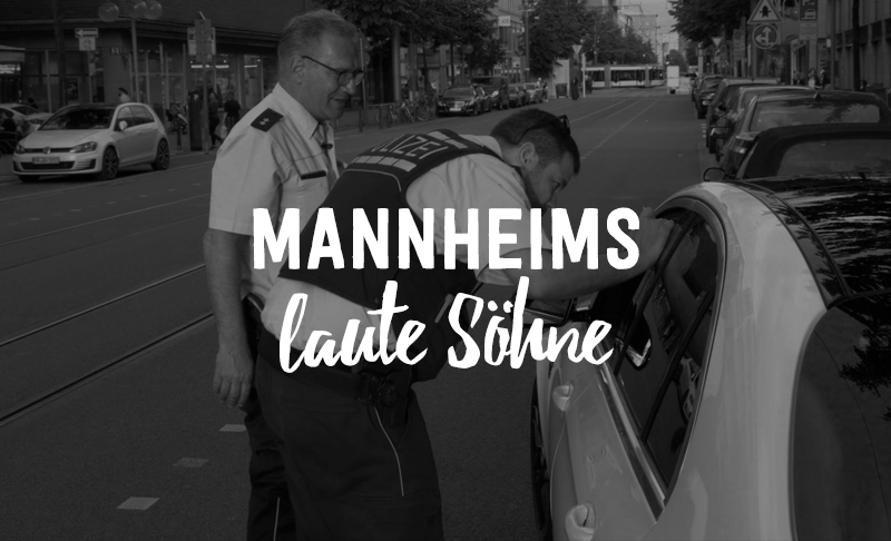 Mannheims laute Söhne